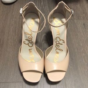 Sam edelman heels
